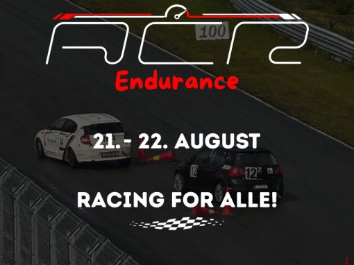 ACR Endurance
